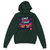ONE MORE TIME - Classic Unisex Pullover Hoodie