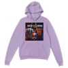 MESSI VS YAMAL - Classic Unisex Pullover Hoodie