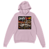 DEUTSCHLAND - Classic Unisex Pullover Hoodie