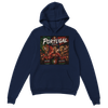 PORTUGAL - Classic Unisex Pullover Hoodie