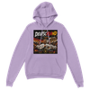 DEUTSCHLAND - Classic Unisex Pullover Hoodie