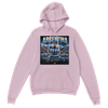 ARGENTINA - Classic Unisex Pullover Hoodie