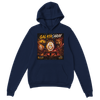 Galata Saray - Classic Unisex Pullover Hoodie