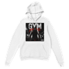 Gym Mode - Classic Unisex Pullover Hoodie
