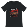 RACE TO MADRID - Unisex T-Shirt