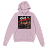 RACE TO MADRID - Classic Unisex Pullover Hoodie
