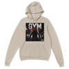 Gym Mode - Classic Unisex Pullover Hoodie