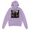 Gym Mode - Classic Unisex Pullover Hoodie