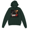Wake up - Classic Unisex Pullover Hoodie