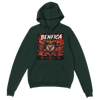 Benfica - Classic Unisex Pullover Hoodie