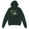 الرجاء - Classic Unisex Pullover Hoodie