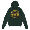 BRASIL - Classic Unisex Pullover Hoodie