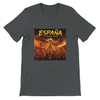 España campeona del Mundo - Unisex T-Shirt