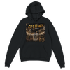 CRISTIANO - Classic Unisex Pullover Hoodie