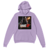 Wake up - Classic Unisex Pullover Hoodie