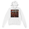 ARMENIA - Classic Unisex Pullover Hoodie