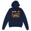 DEUTSCHLAND - Classic Unisex Pullover Hoodie