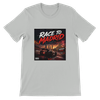 RACE TO MADRID - Unisex T-Shirt