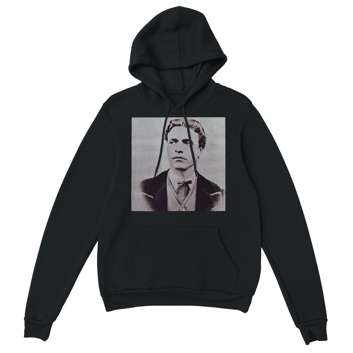 Левски - Classic Unisex Pullover Hoodie