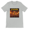España campeona del Mundo - Unisex T-Shirt