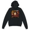 Galata Saray - Classic Unisex Pullover Hoodie