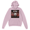 Ajax - Classic Unisex Pullover Hoodie