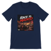 RACE TO MADRID - Unisex T-Shirt