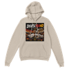 DEUTSCHLAND - Classic Unisex Pullover Hoodie