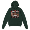 ENGLAND - Classic Unisex Pullover Hoodie