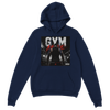 Gym Mode - Classic Unisex Pullover Hoodie