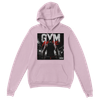 Gym Mode - Classic Unisex Pullover Hoodie