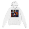 MESSI VS YAMAL - Classic Unisex Pullover Hoodie
