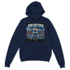 ARGENTINA - Classic Unisex Pullover Hoodie