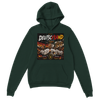 DEUTSCHLAND - Classic Unisex Pullover Hoodie