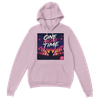 ONE MORE TIME - Classic Unisex Pullover Hoodie