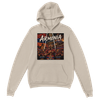 ARMENIA - Classic Unisex Pullover Hoodie