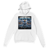 ARGENTINA - Classic Unisex Pullover Hoodie