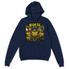 BRASIL - Classic Unisex Pullover Hoodie