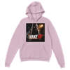 Wake up - Classic Unisex Pullover Hoodie