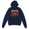 Benfica - Classic Unisex Pullover Hoodie