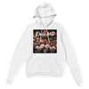 ENGLAND - Classic Unisex Pullover Hoodie