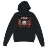 Ajax - Classic Unisex Pullover Hoodie