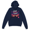ONE MORE TIME - Classic Unisex Pullover Hoodie