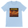 España campeona del Mundo - Unisex T-Shirt