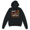 DEUTSCHLAND - Classic Unisex Pullover Hoodie