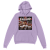 ENGLAND - Classic Unisex Pullover Hoodie