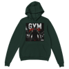 Gym Mode - Classic Unisex Pullover Hoodie
