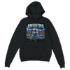 ARGENTINA - Classic Unisex Pullover Hoodie