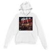 RACE TO MADRID - Classic Unisex Pullover Hoodie