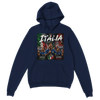ITALIA - Classic Unisex Pullover Hoodie